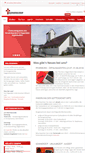 Mobile Screenshot of kirche-dd.de